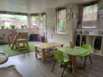 Bridges Childcare And Learning Center - Rosewood