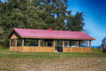 Qualicum First Nation Childcare Centre