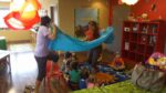 Little Saints Learning Ctr Inc