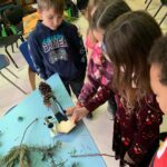 Hand In Hand – North Poplar Elementary one