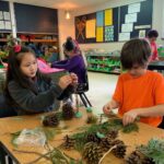 Hand In Hand – North Poplar Elementary one