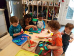 Bright Owlets Childcare & Learning Centre