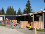 Ranch Park Kids Place Inc.