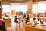 Lions Park Montessori