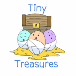 Tiny Treasures