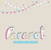 Parasol - Early Years Learning - 4