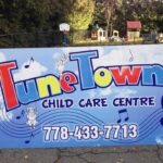Tune Town Childcare Centre