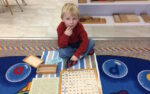 Cranbrook Montessori School