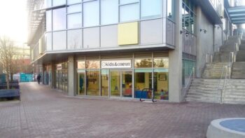 Kids & Company New Westminster