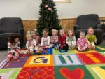 Zen Monkeys Playschool