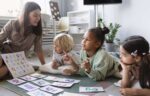 Anna's Playhouse Daycare