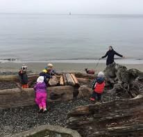 Blue Heron Montessori Preschool Ltd.