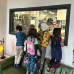 The Revelstoke After School Society - United Church