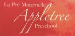 La Pre-Maternelle Appletree Preschool