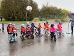 Wesbrook Preschool