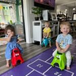 Kellie's Family Daycare