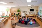 Kinder Kampus - Heritage Mountain Community Centre