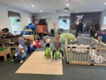 Lots Of Tots Childcare Center