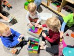 Flying Kites Childcare Center (Location #2)