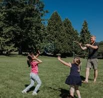 Cypress Park Kids Club