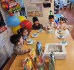 Happy Child Care Bilingual Childcare