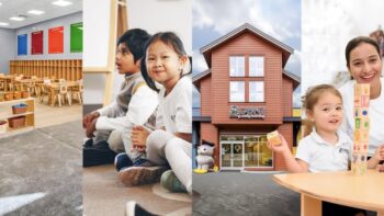 Core Education And Fine Arts - Kitsilano