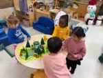 St. Andrew Kim Early Childhood Education Centre (>30Mos)