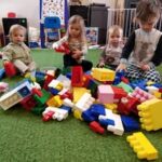 Barney Multi-Age Daycare
