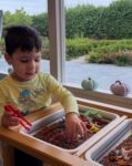 Peek-A-Boo Childcare Inc.