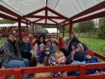 Holistic Roots Childcare Centre