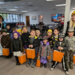 Yarrow Community School Society