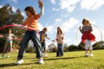 Country Bumkins Children's Centre - Richard Bulpitt