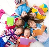 Jamieson ymca Kids Club