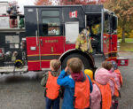 Little Footprints Daycare (85Th)