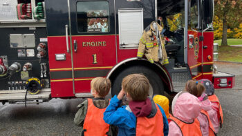 Little Footprints Daycare (85Th)