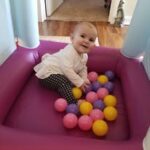 Pitter Patter Daycare