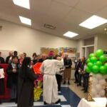 St. Ann's Parish Daycare