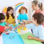 Bee House Montessori Day Care Ltd
