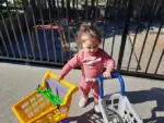 All Is Well Childcare