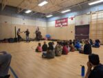 Association Francophone De Kamloops