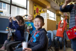 Beehive Christian Early Learning gallery one