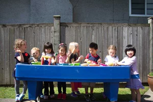 Beehive Christian Early Learning gallery three