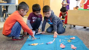 Beehive Christian Early Learning gallery two