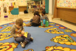 Bright Angels Childrens Centre one