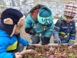 Caledonia Early Care And Learning Centre three