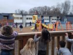 Campus View Child Care Society