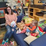 Crown Parent Participation Preschool