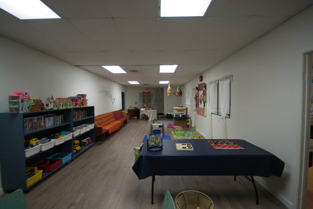 Delta Funtime Out Of School Care TWO