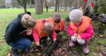 Dunbar Memorial Preschool primary