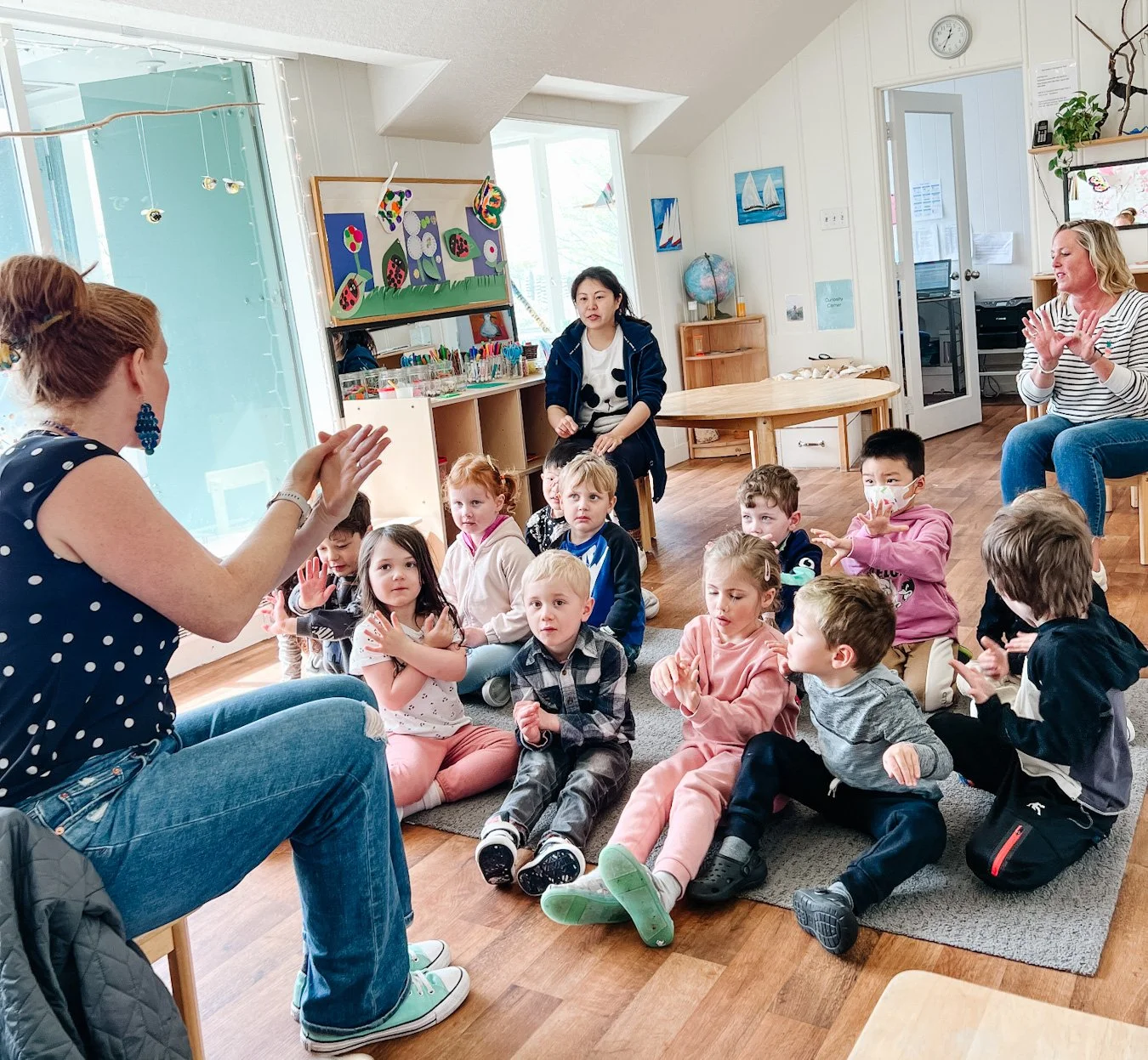 Dundarave Preschool By The Sea gallery three